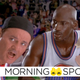 Bill Murray cordially invites you to slam, and bids you welcome to the jam.